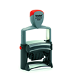 Trodat 5460 Self-Inking Text Dater Rubber Stamp Date size: 4 mm Max. text plate size:  56 x 33 mm